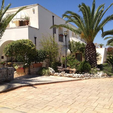 Masseria Casale Dei Fornici Polignano a Mare Exterior foto