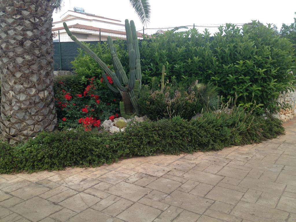 Masseria Casale Dei Fornici Polignano a Mare Exterior foto