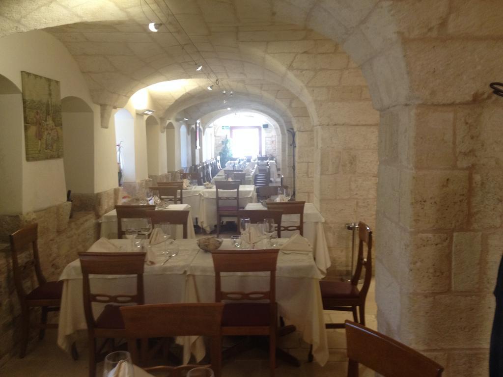 Masseria Casale Dei Fornici Polignano a Mare Exterior foto