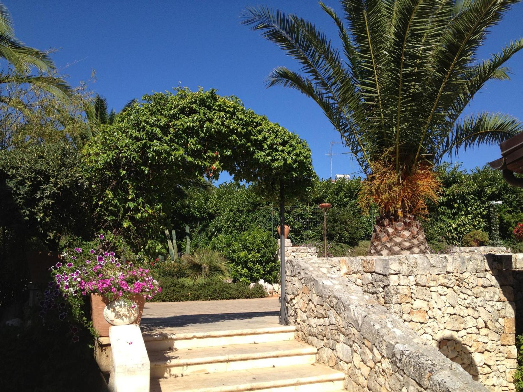 Masseria Casale Dei Fornici Polignano a Mare Exterior foto