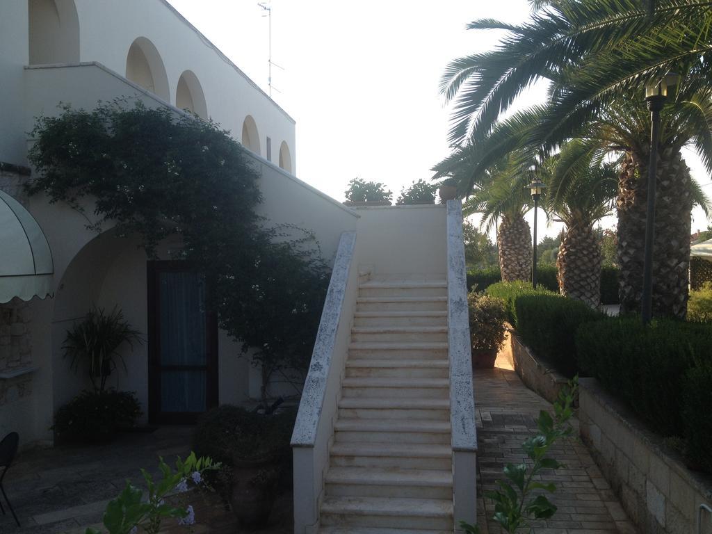 Masseria Casale Dei Fornici Polignano a Mare Exterior foto