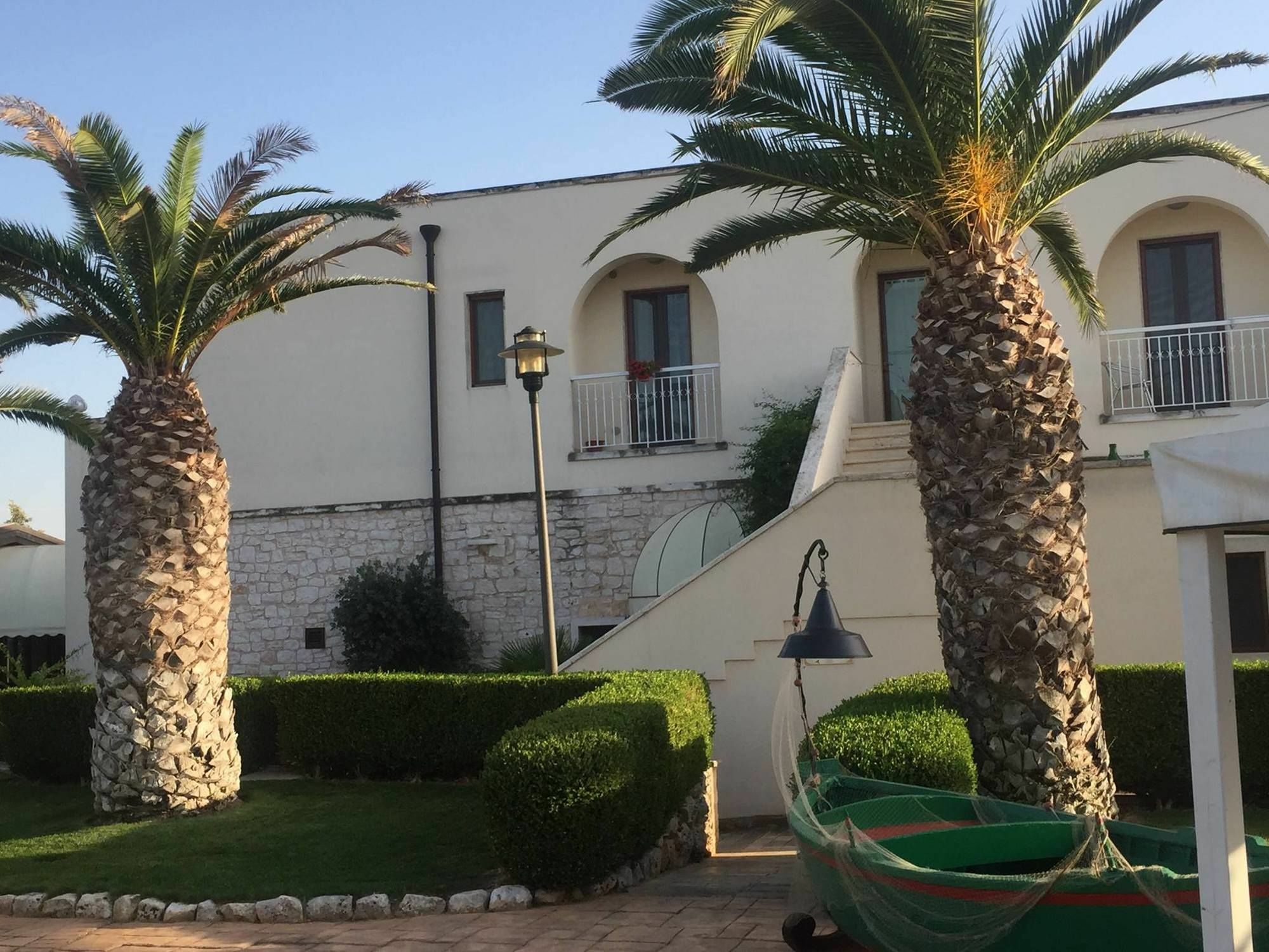 Masseria Casale Dei Fornici Polignano a Mare Exterior foto
